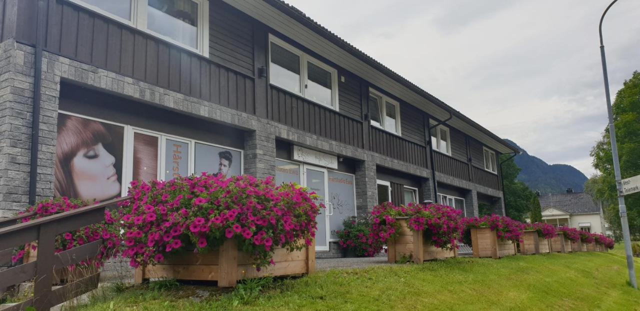 Studio 5 Dalen Exterior photo