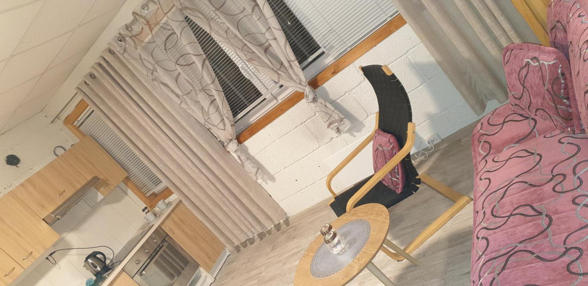 Studio 5 Dalen Room photo